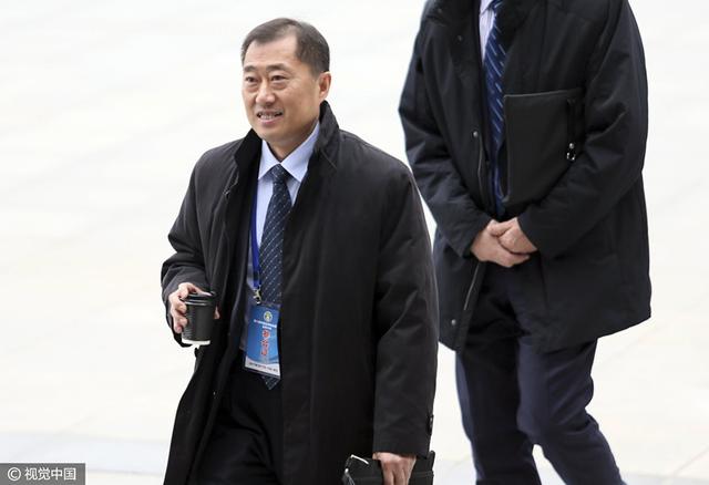 史无前例的夫人