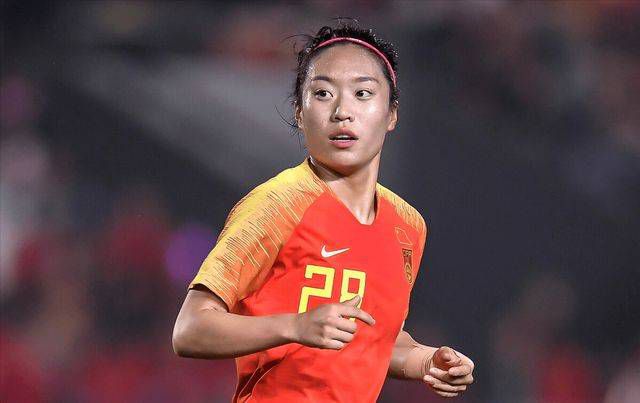 丰富的女性时代