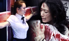 含紧一点h边做边走动态图